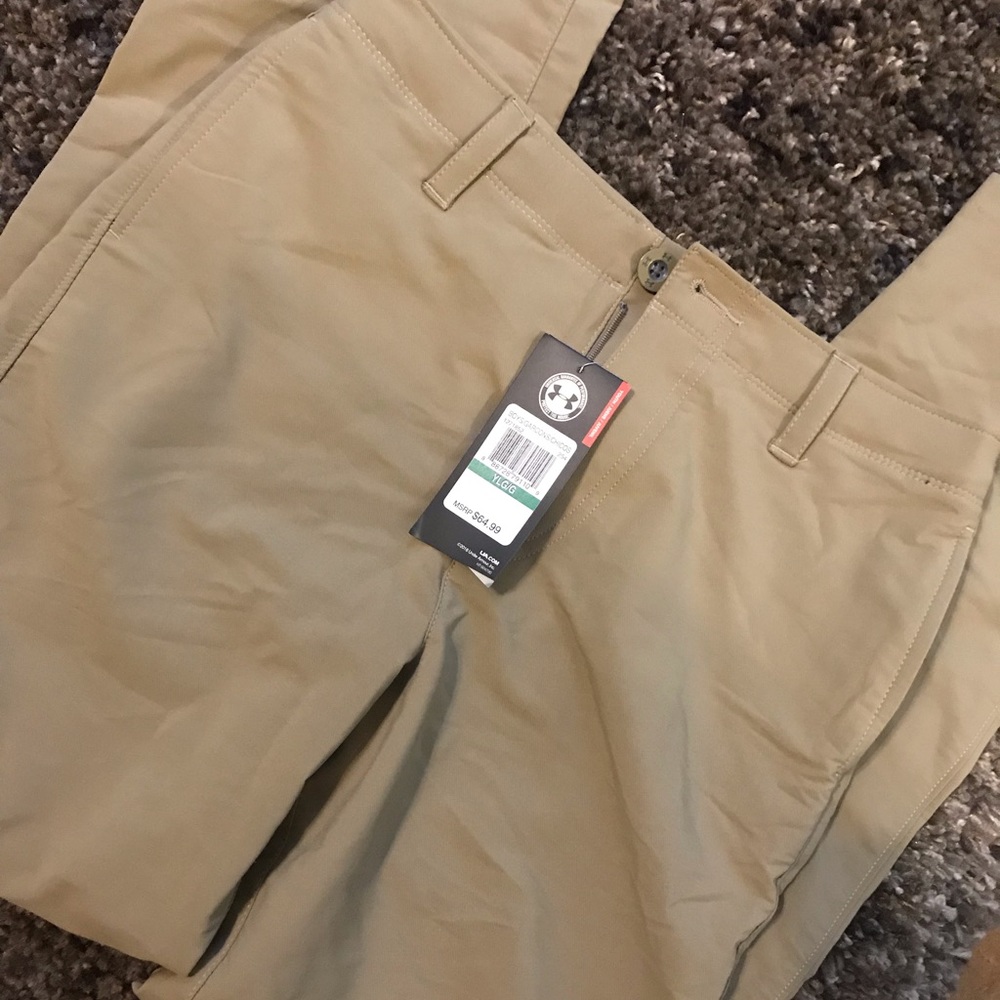 Pants